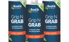Pegamento Grip n Grab
