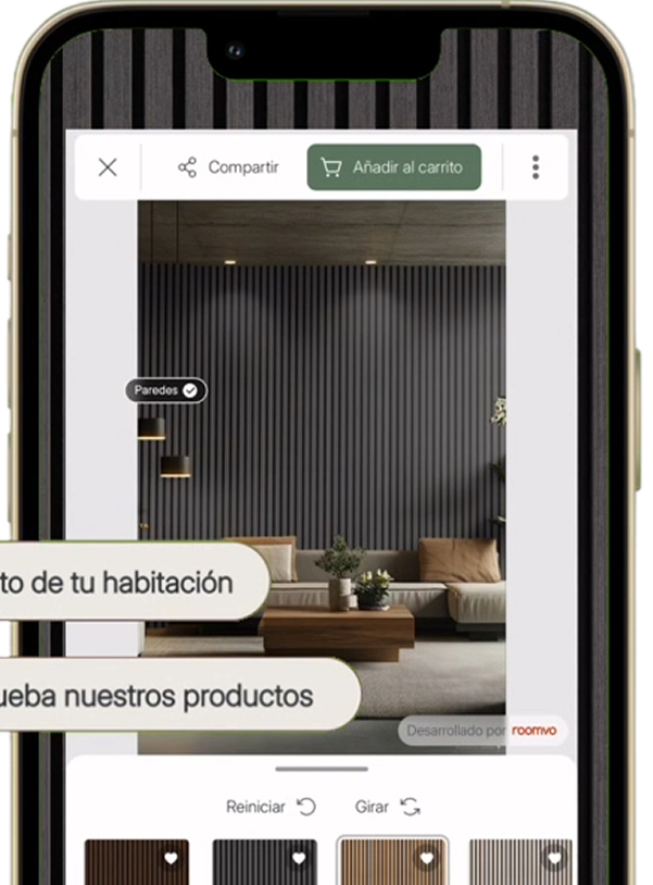 Próximamente: Visualiza antes de decidir