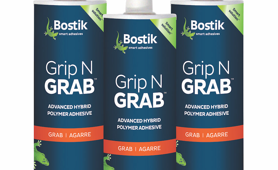 Pegamento Grip n Grab