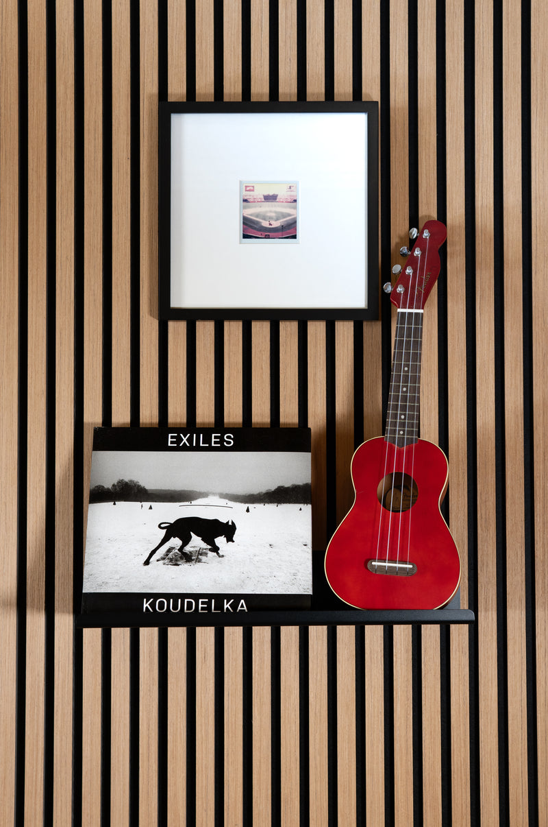 Material y Mantenimiento