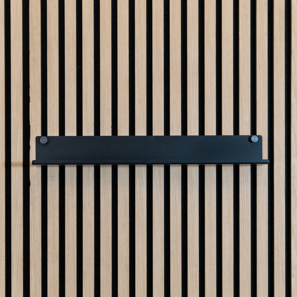 Repisa de Acero ANGOSTA - 51.9 cm