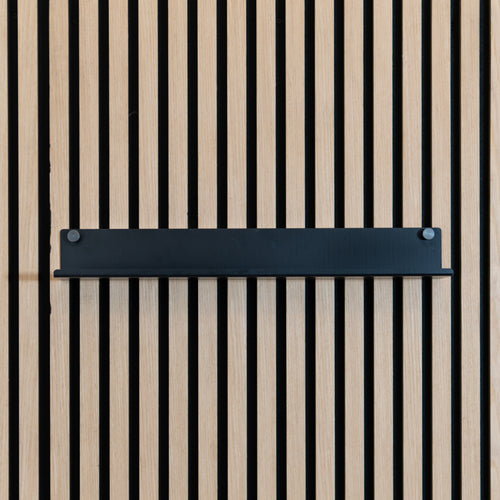 Repisa de Acero ANGOSTA - 51.9 cm