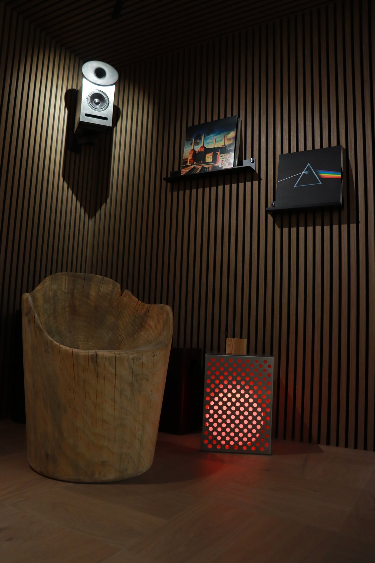 Inauguración nuevo showroom Prado Norte