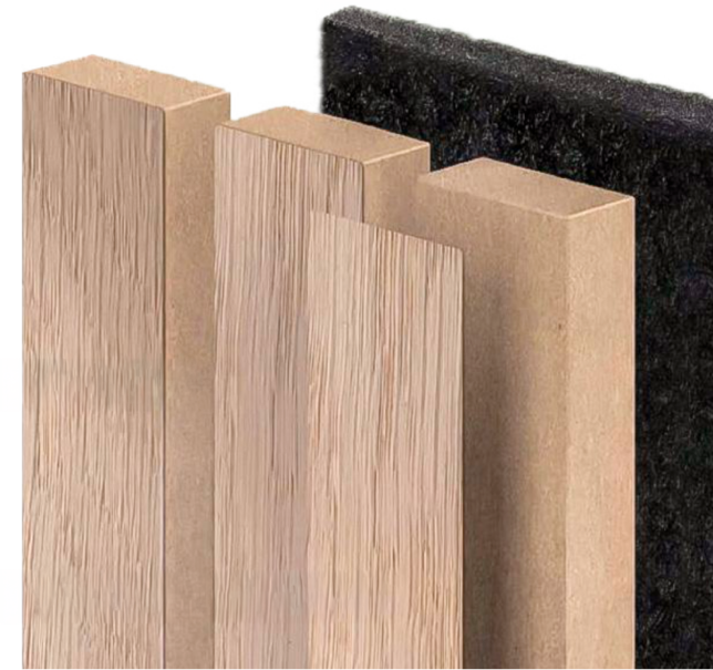 Calidad Nordic Walls